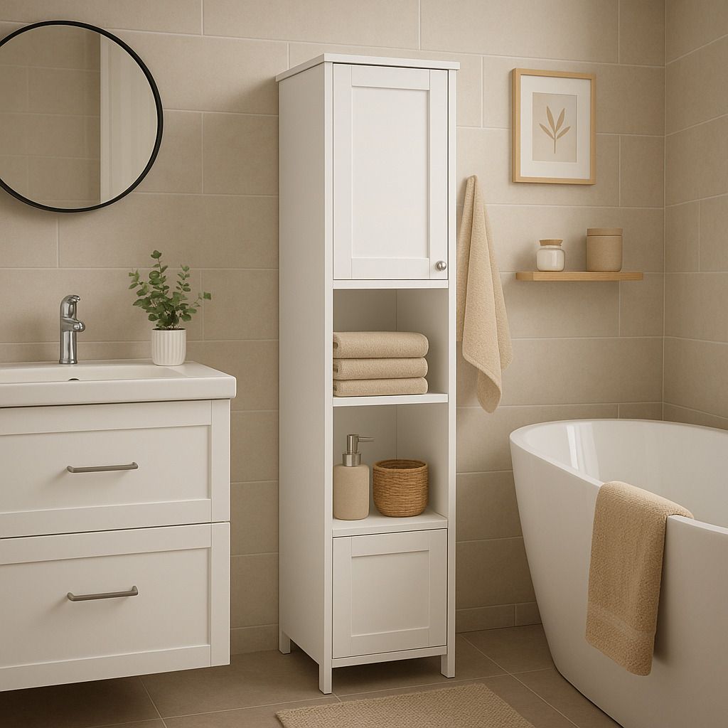 نظم دهنده دستشویی