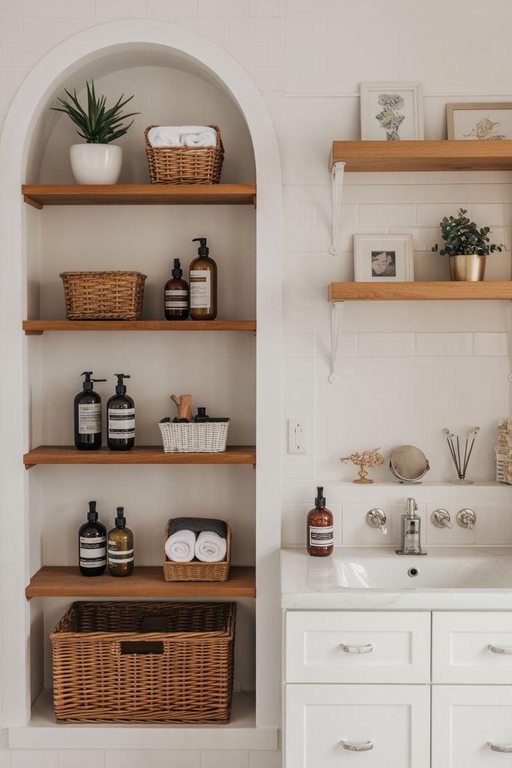 نظم دهنده دستشویی