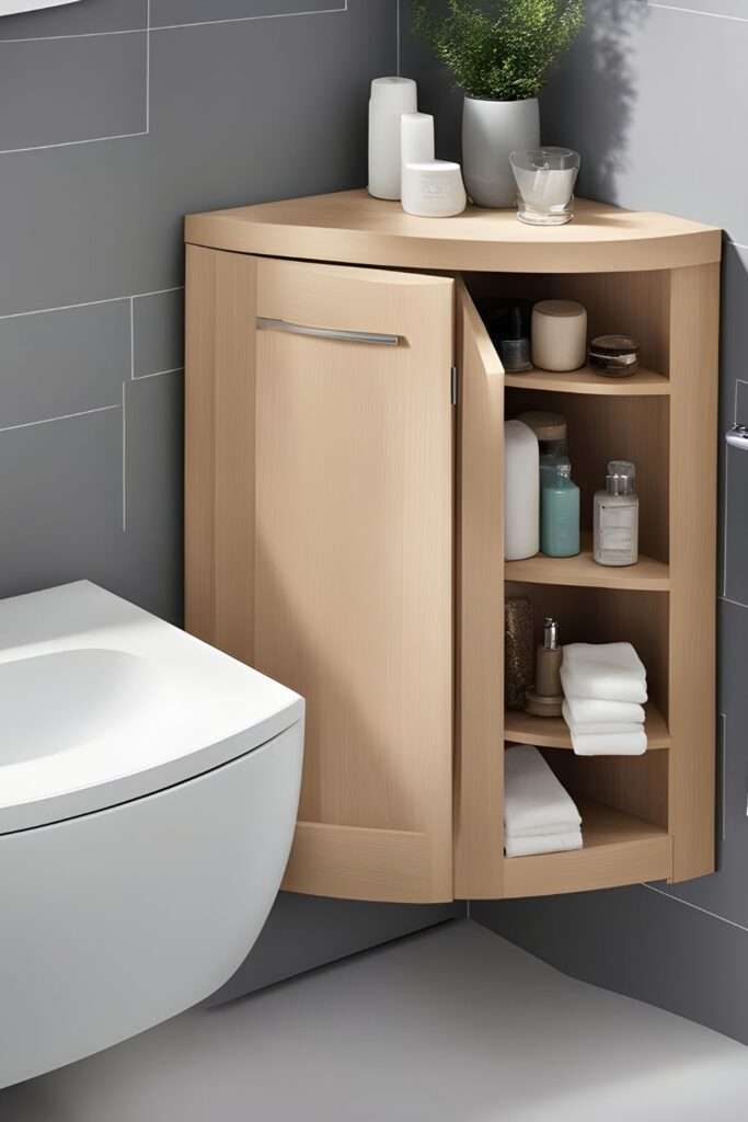 نظم دهنده دستشویی