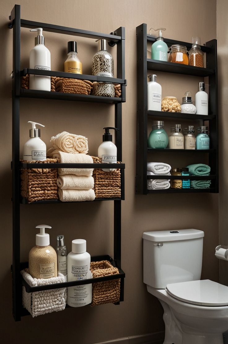 نظم دهنده دستشویی