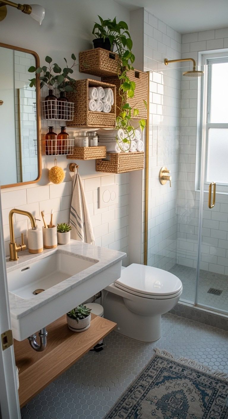 نظم دهنده دستشویی