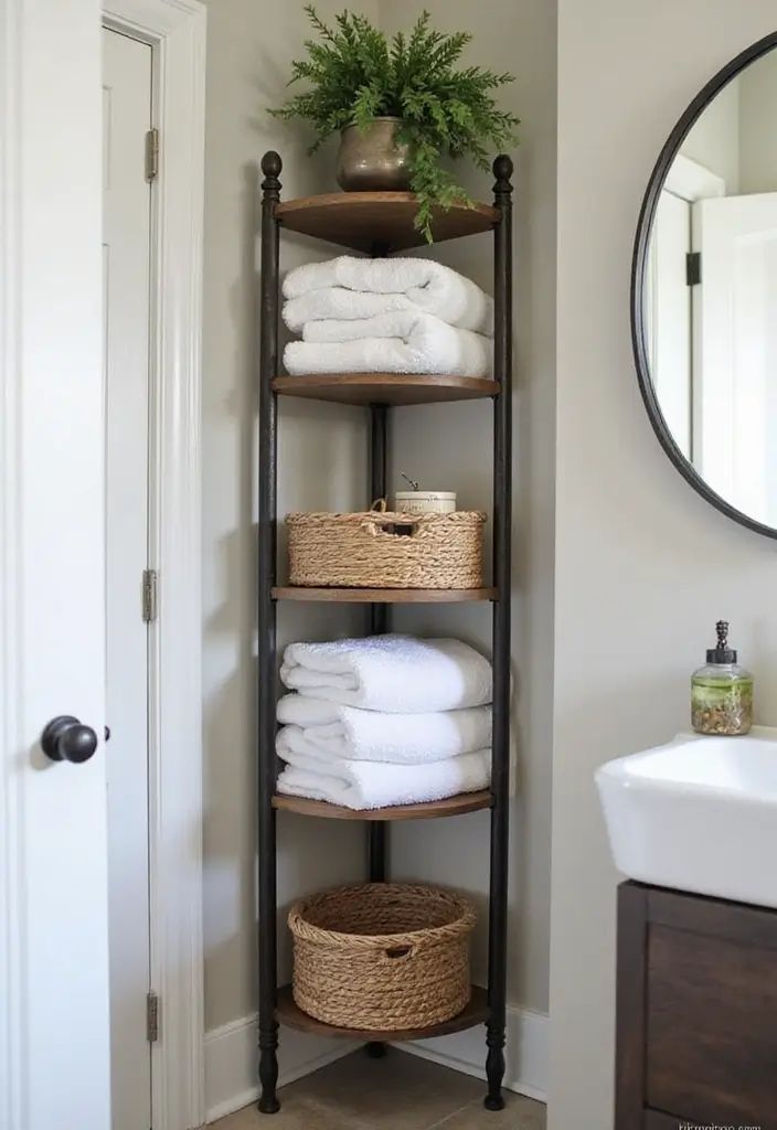 نظم دهنده دستشویی