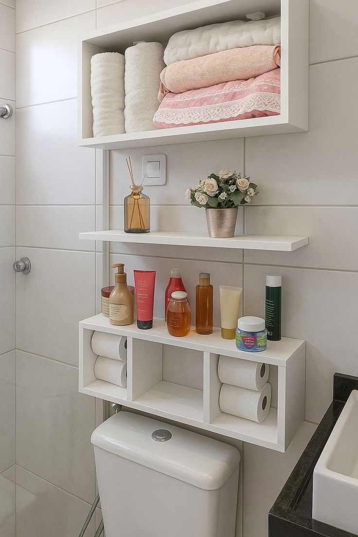 نظم دهنده دستشویی