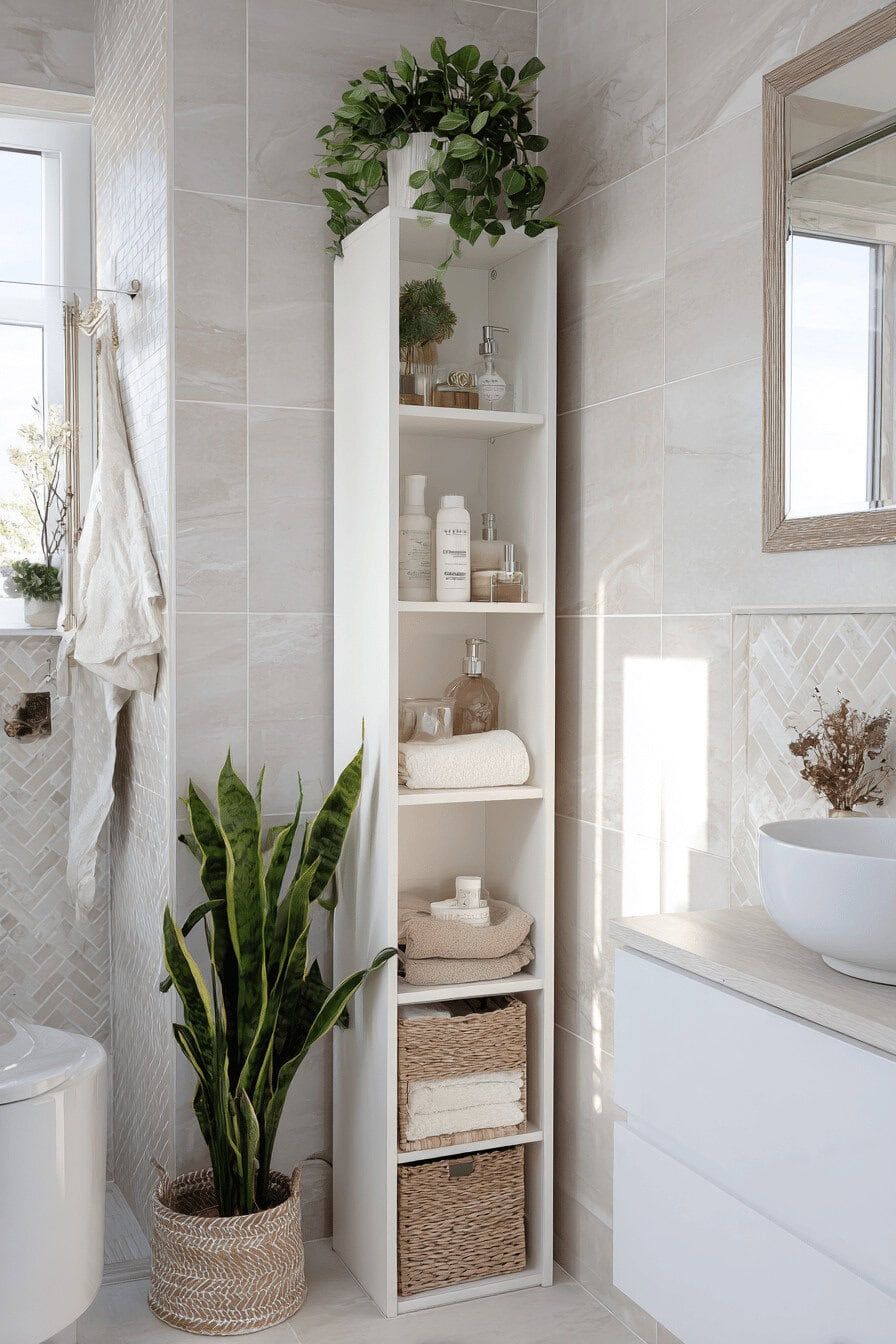 نظم دهنده دستشویی