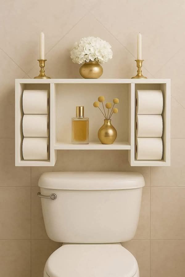 نظم دهنده دستشویی