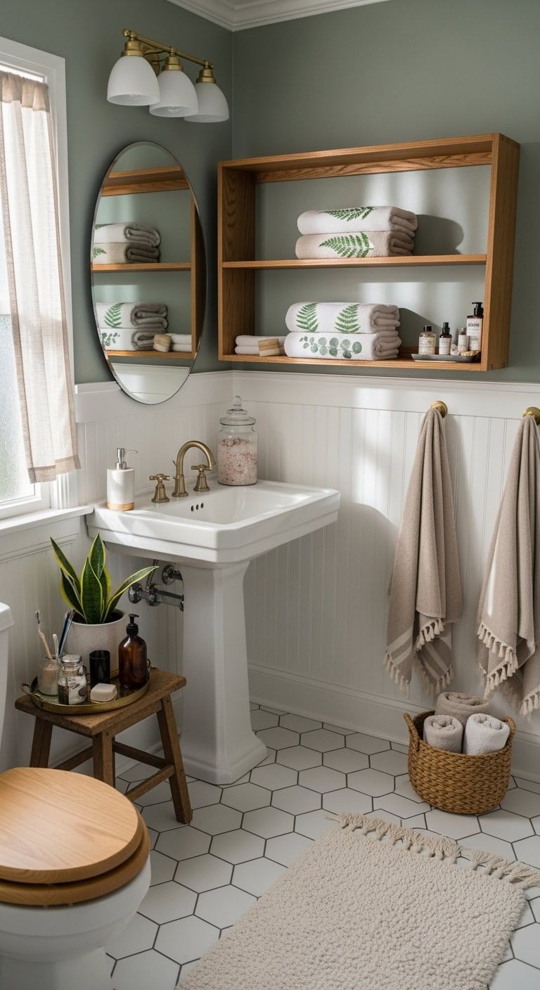 نظم دهنده دستشویی