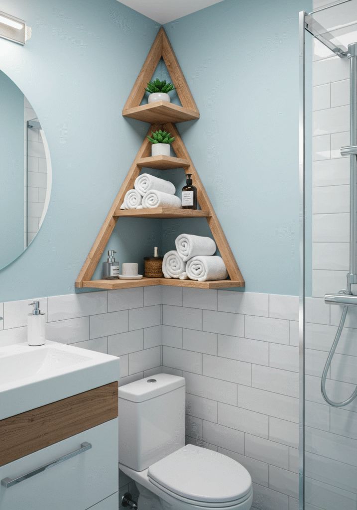 نظم دهنده دستشویی