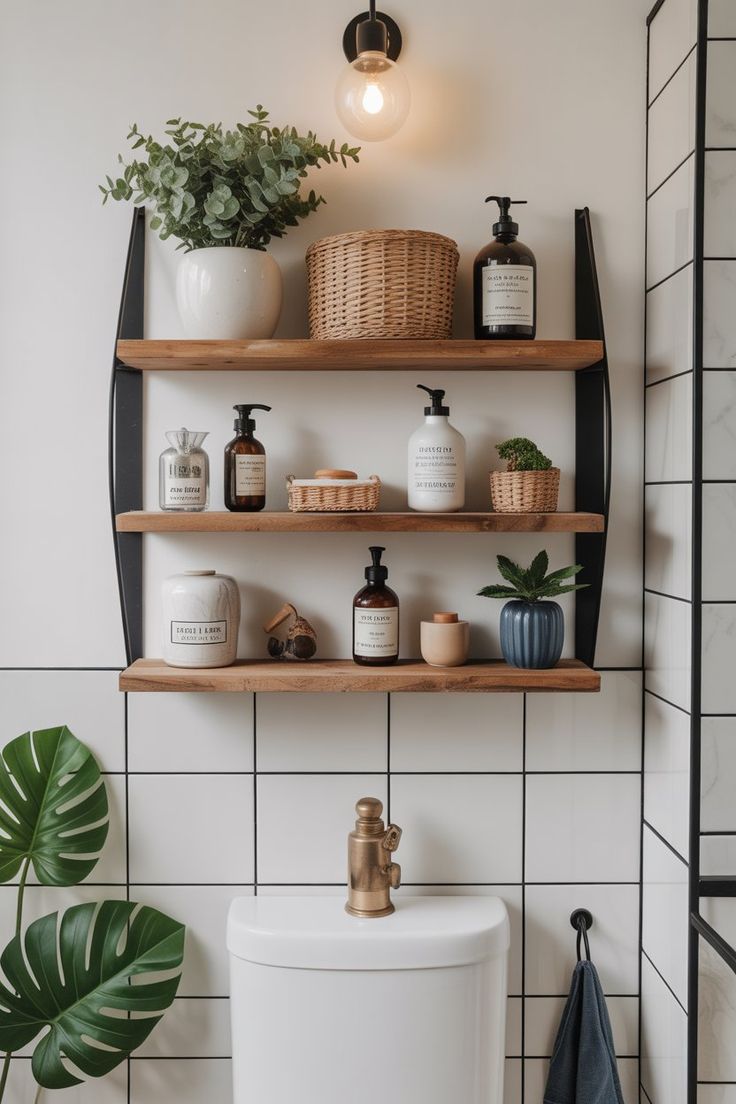 نظم دهنده دستشویی