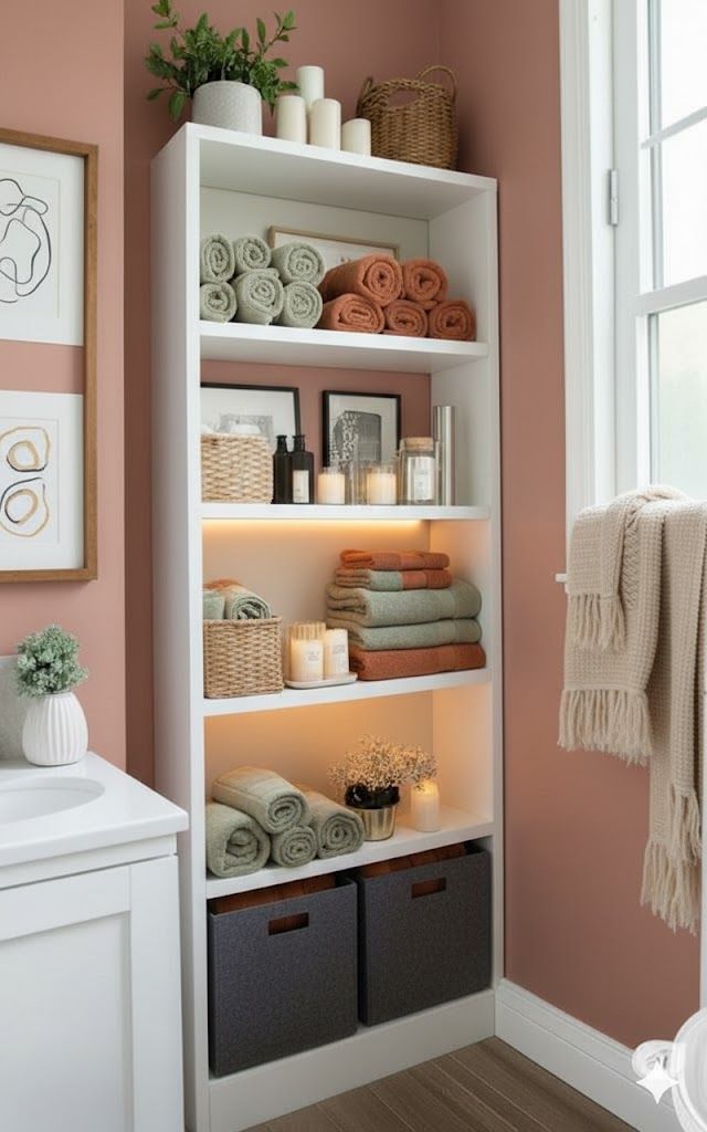 نظم دهنده دستشویی