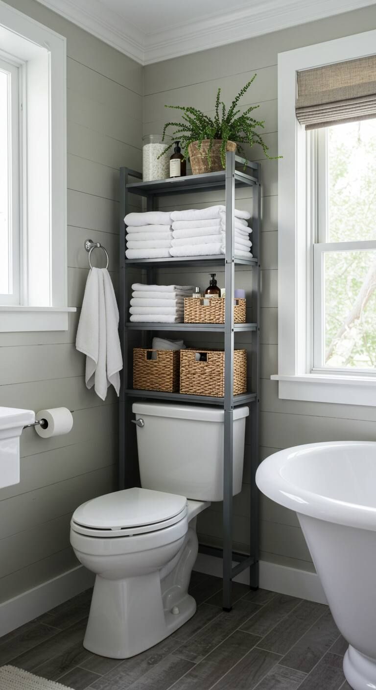 نظم دهنده دستشویی