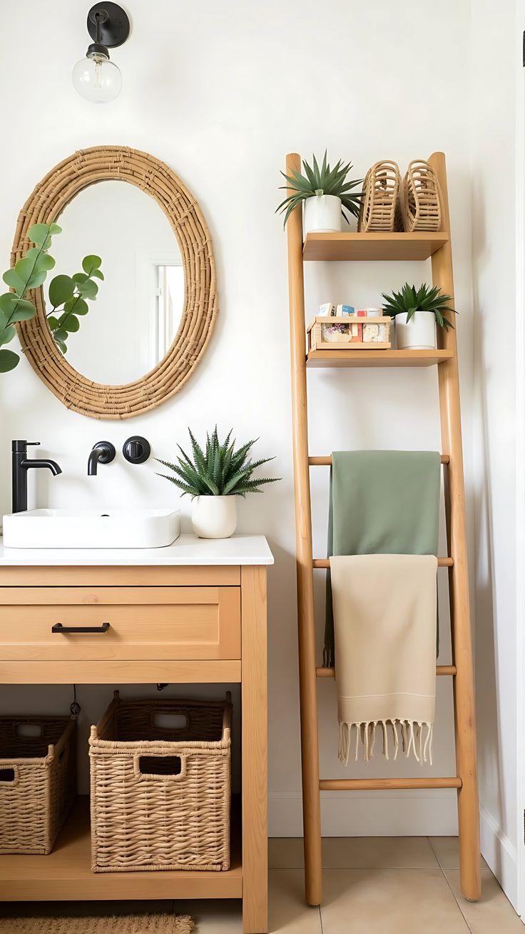 نظم دهنده دستشویی