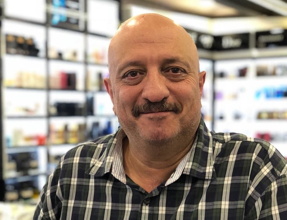 سن مسعود روشن پژوه