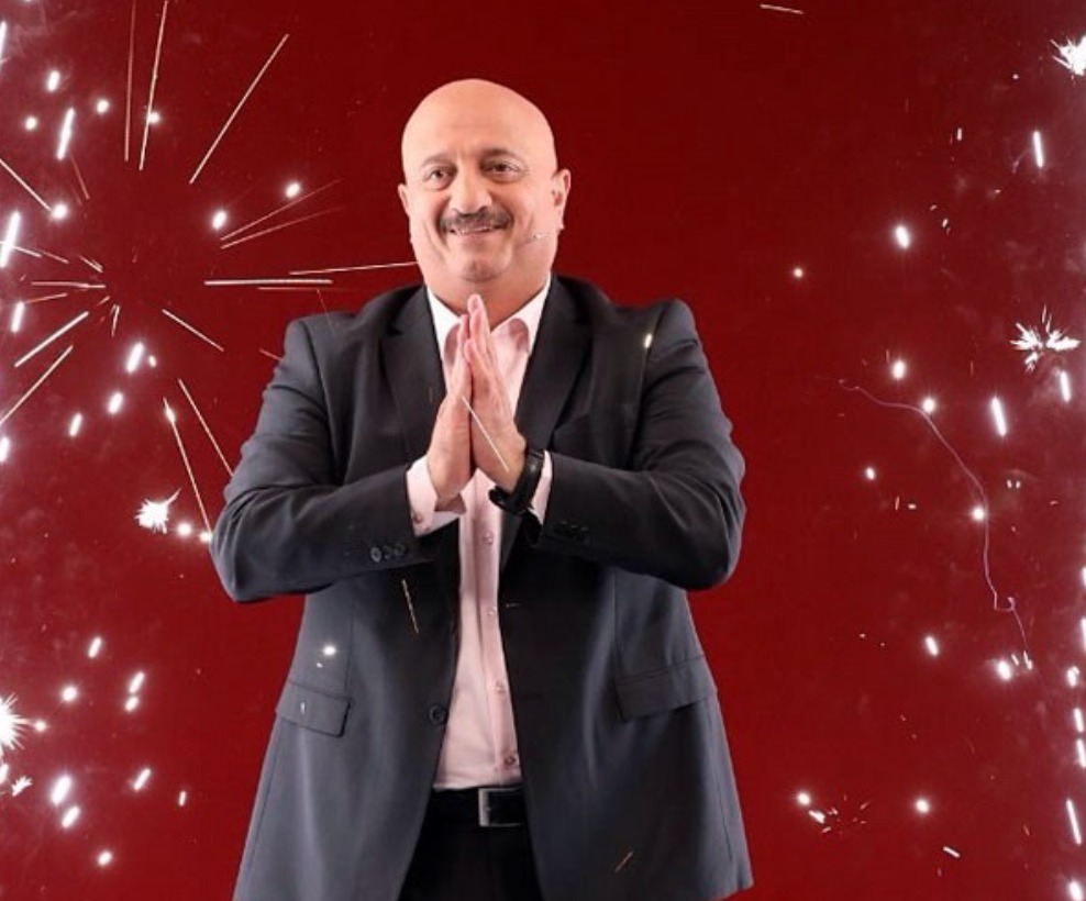 عکس مسعود روشن پژوه