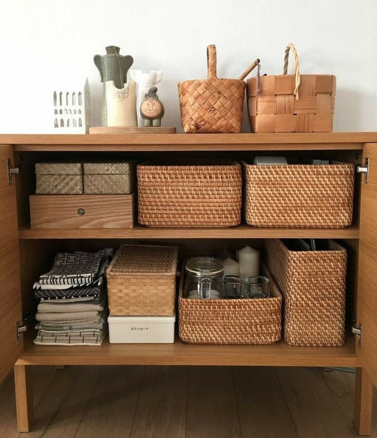 نظم دهنده دستمال آشپزخانه