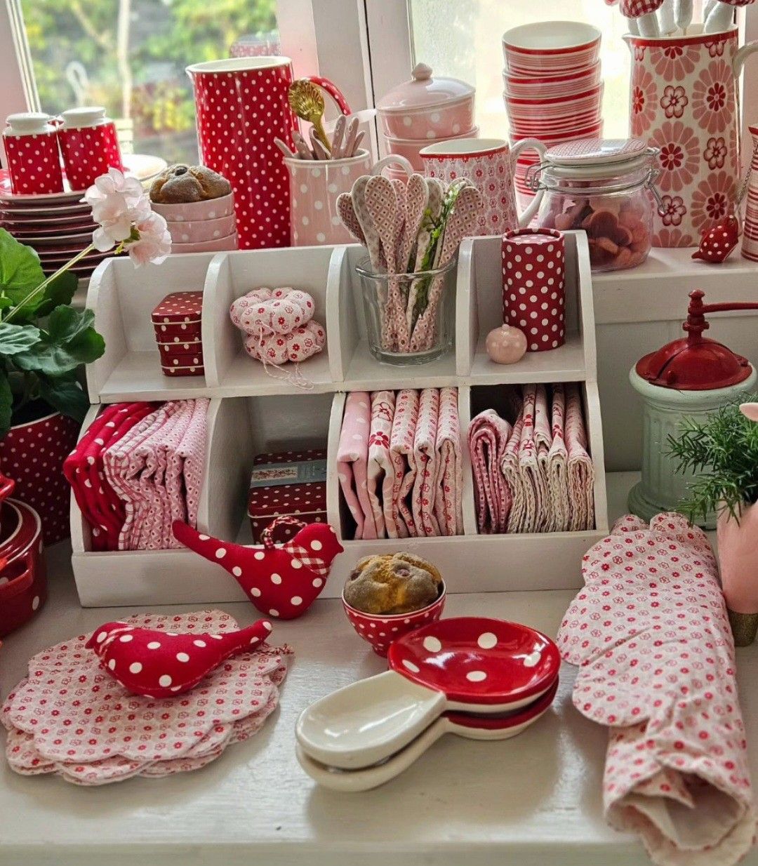 نظم دهنده دستمال آشپزخانه