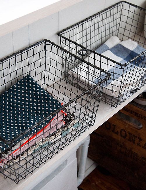 نظم دهنده دستمال آشپزخانه