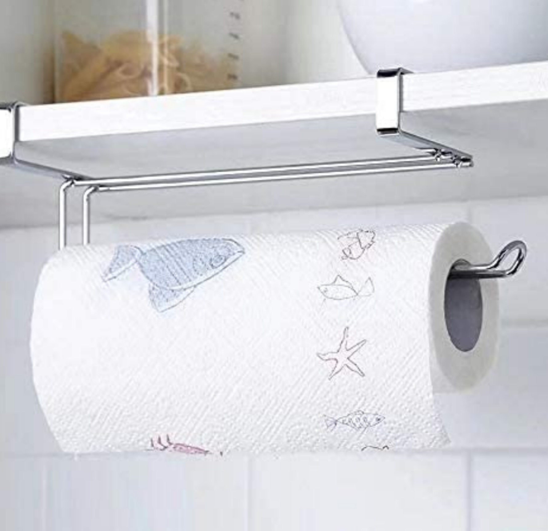 نظم دهنده دستمال آشپزخانه