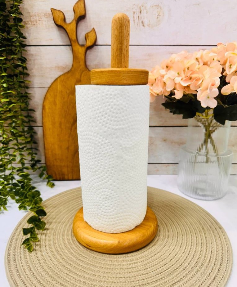 نظم دهنده دستمال آشپزخانه