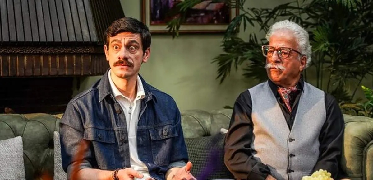 محمد شعبان پور در شش ماهه