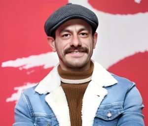 محمد شعبان پور بیوگرافی