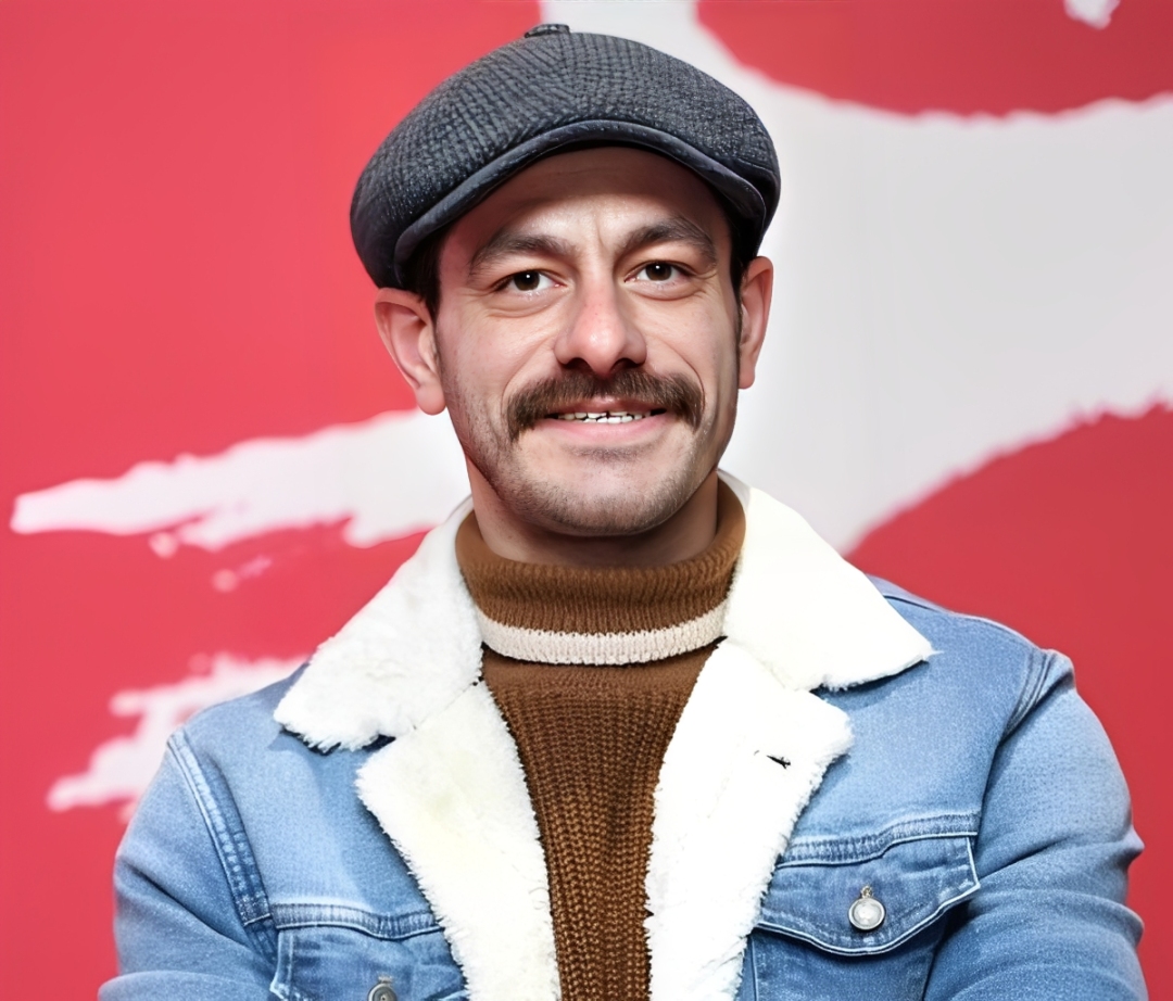 محمد شعبان پور بیوگرافی