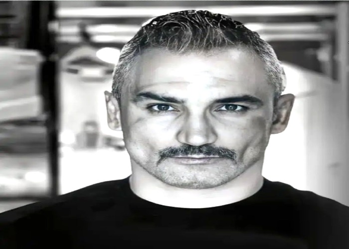 محمد منصوری بازیگر سریال وحشی درگذشت