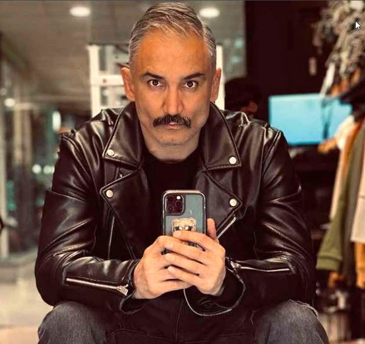 محمد منصوری