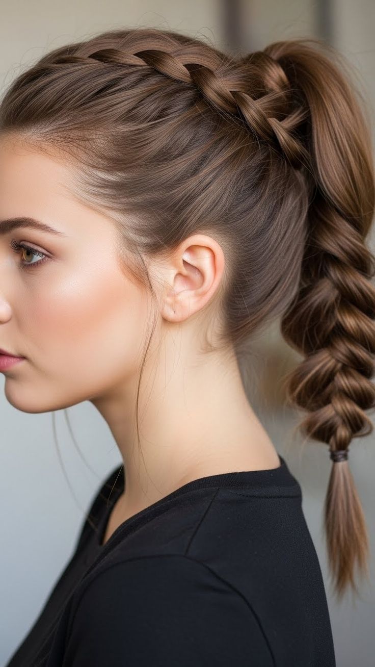 مدل بافت مو جلو سر