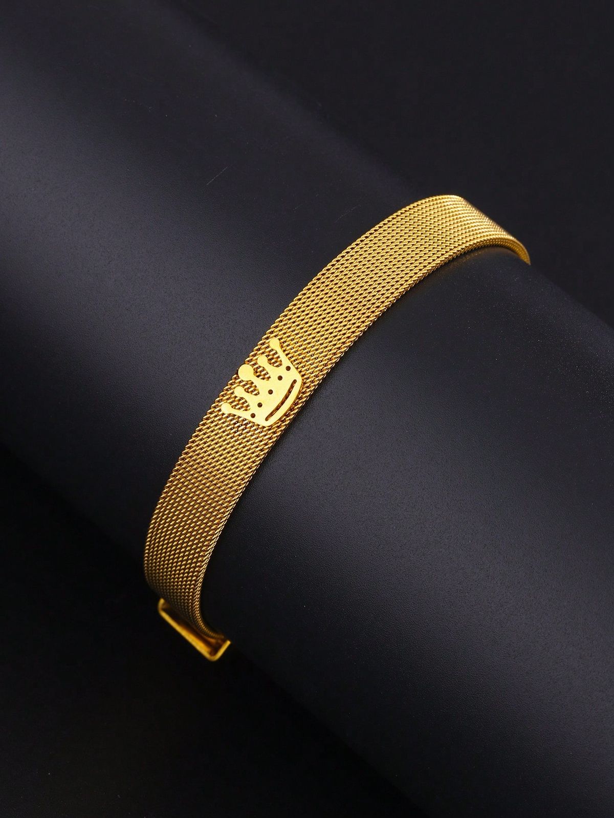 دستبند رولکس مردانه