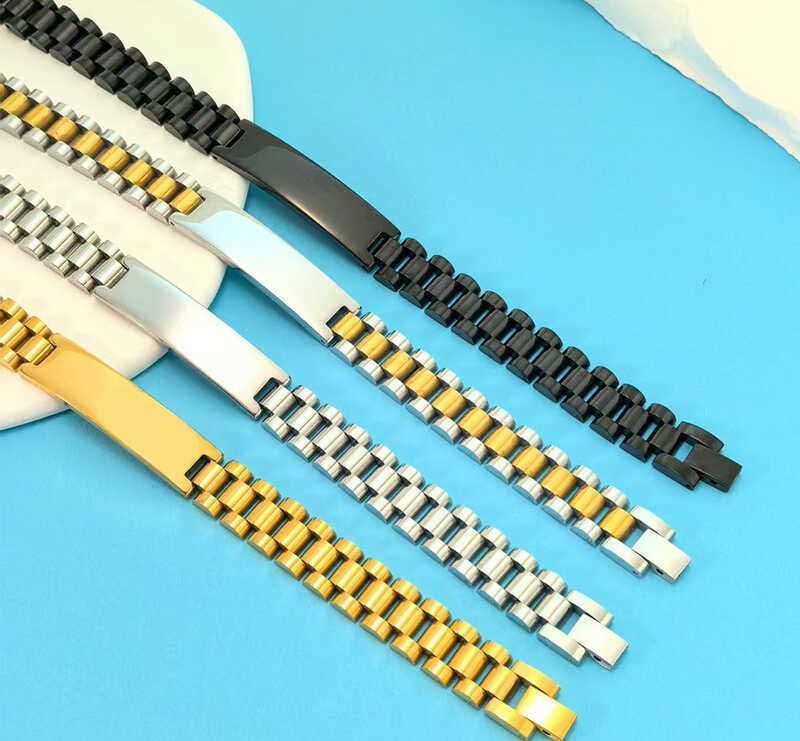 دستبند رولکس مردانه