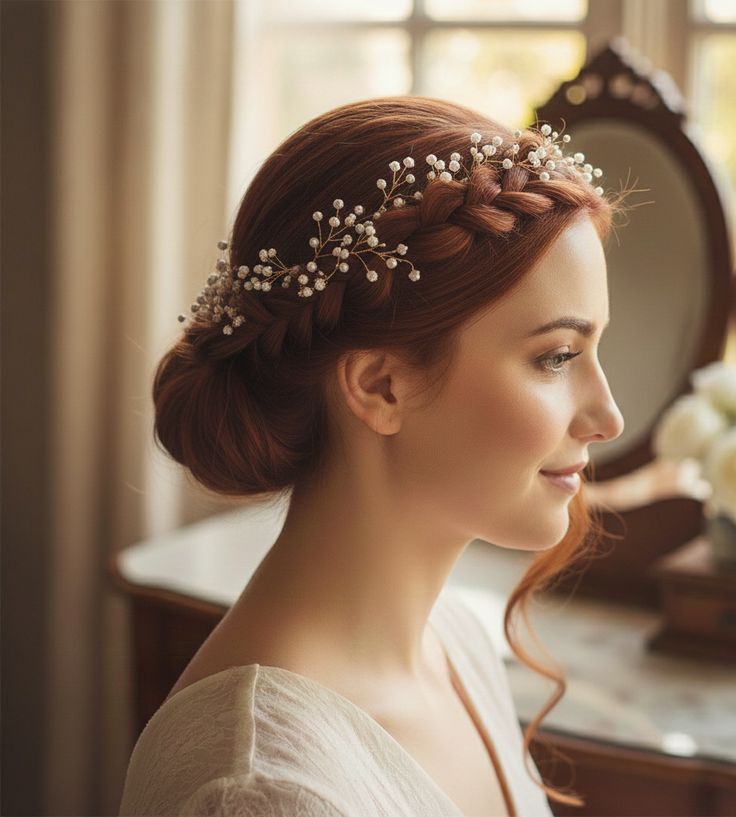 مدل بافت مو جلو سر