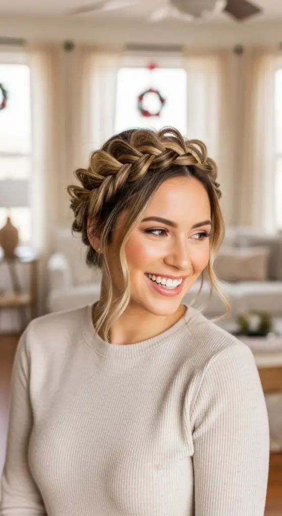 مدل بافت مو جلو سر