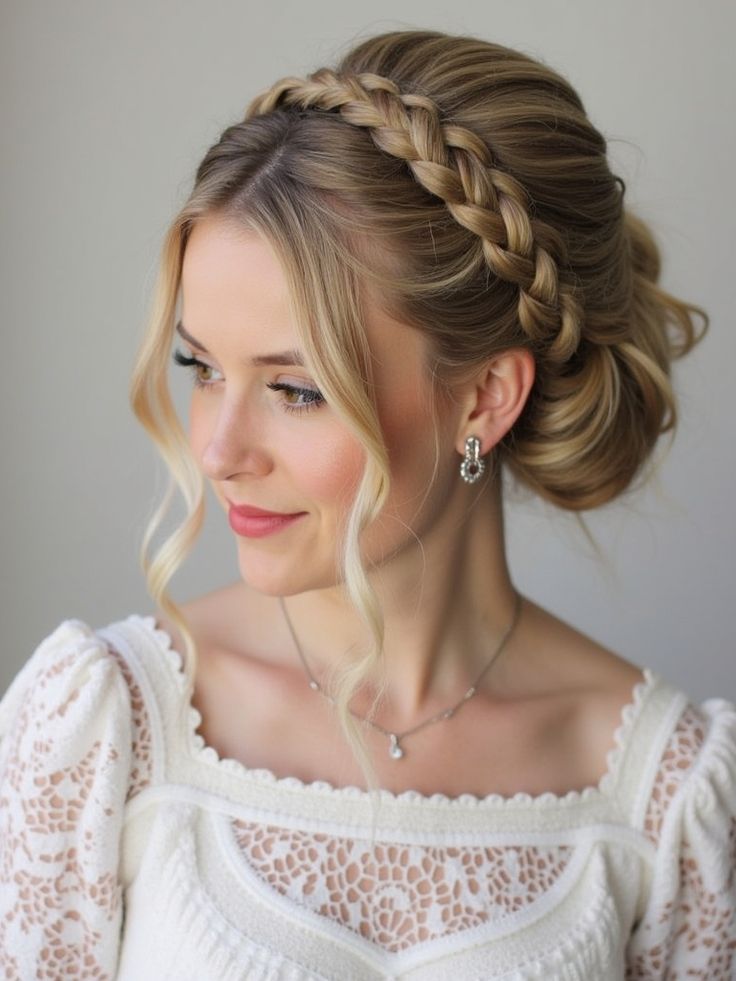 مدل بافت مو جلو سر