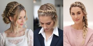 بافت مو جلو سر