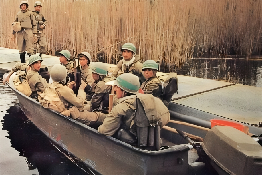 عملیات کربلای 4