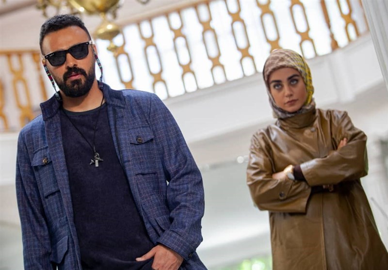 سرجوخه چند قسمته؟ 