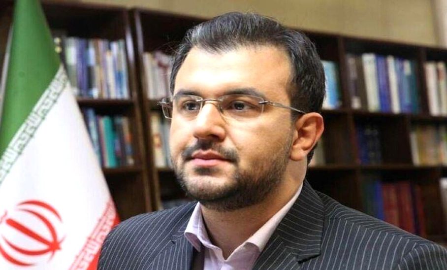 محمدرضا احمدی