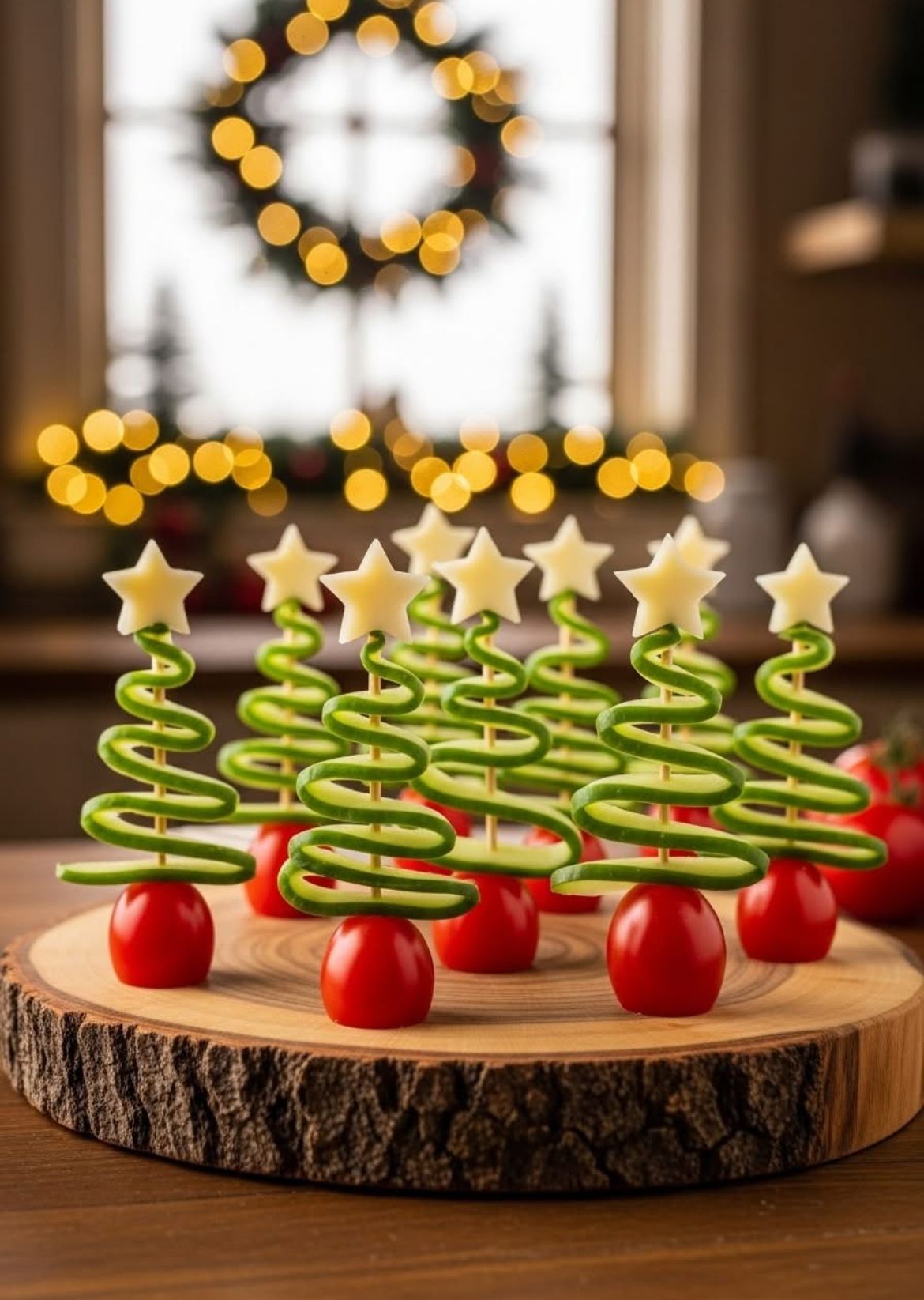 چیدمان و تزیین مخلفات کنار غذا