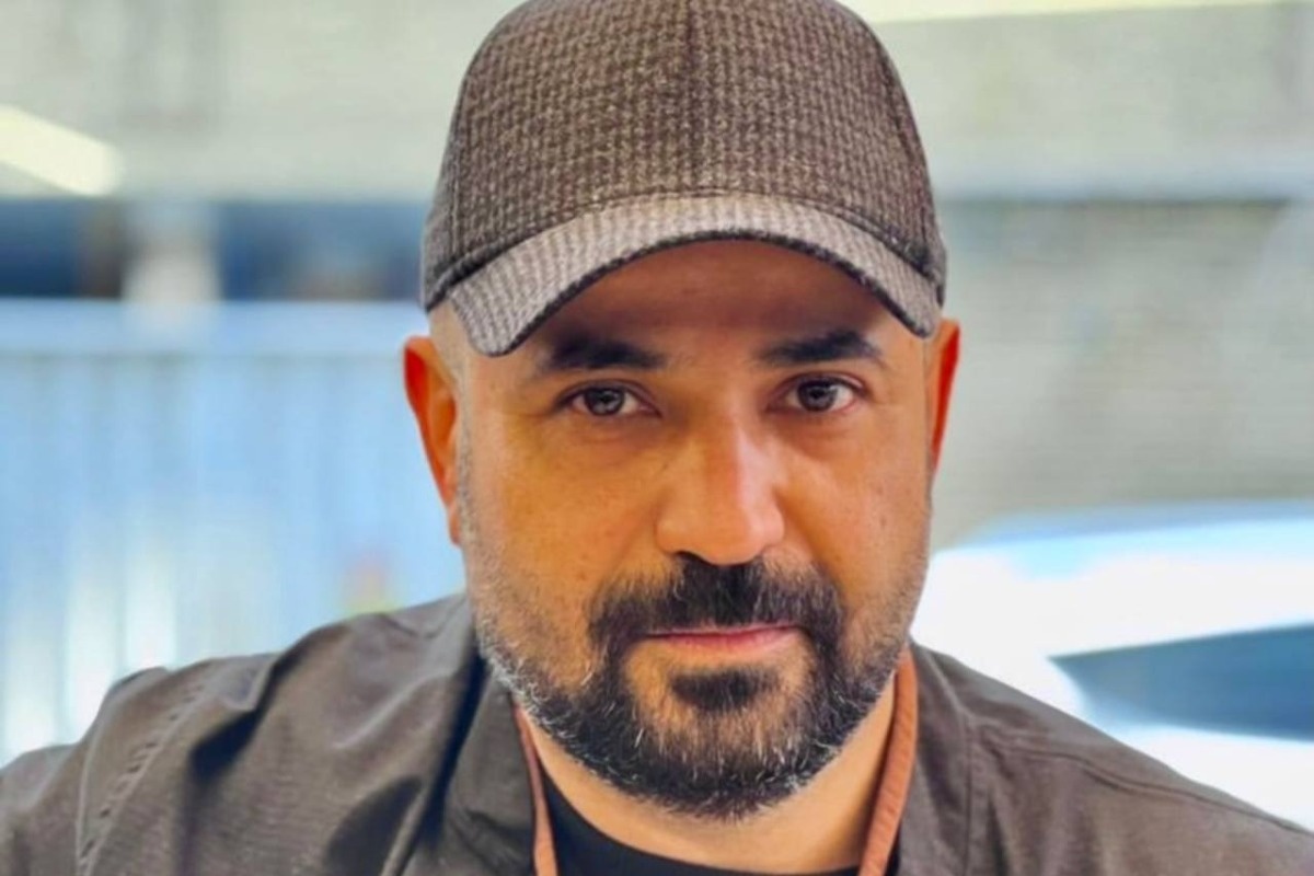 بیوگرافی سعید چنگیزیان