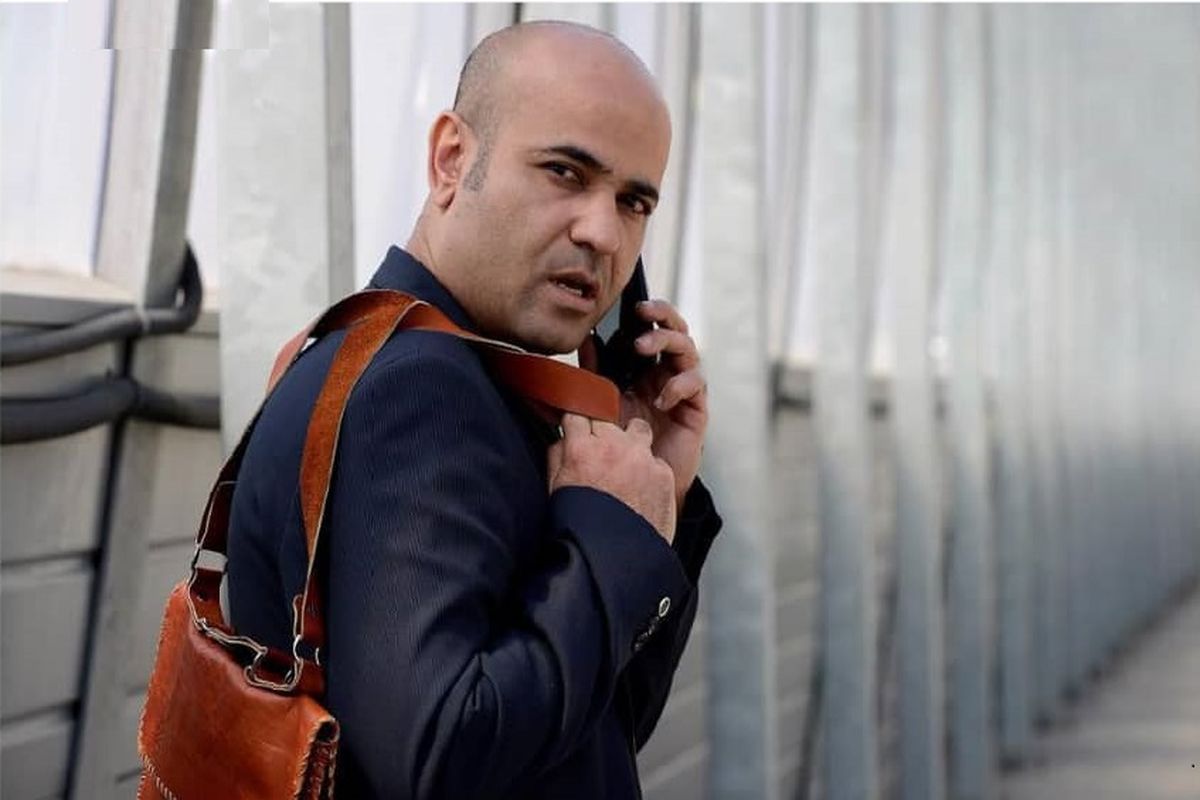 سریال های سعید چنگیزیان