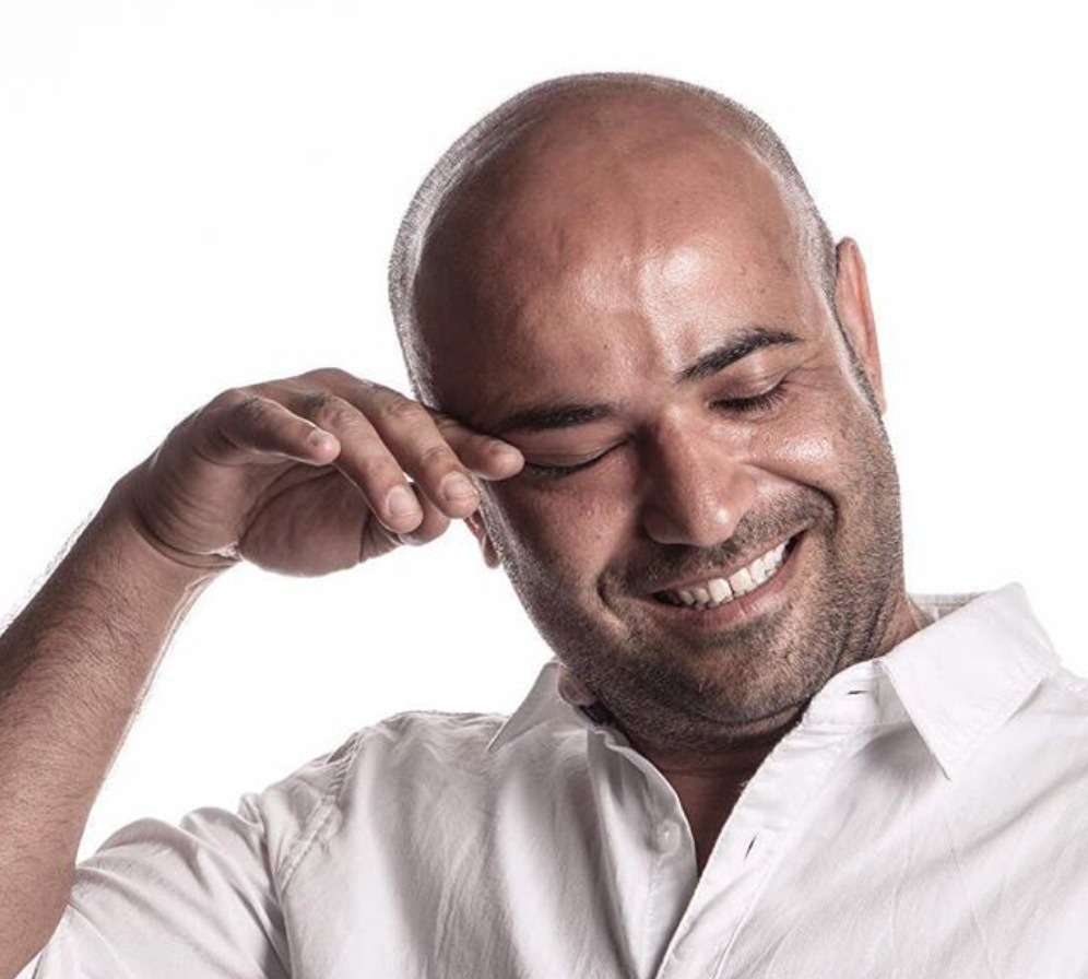 سعید چنگیزیان بیوگرافی