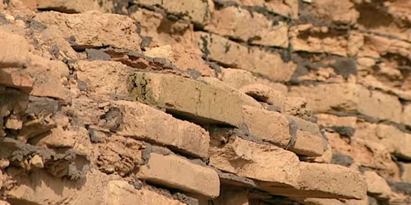 تفاوت های آجر و خشت 