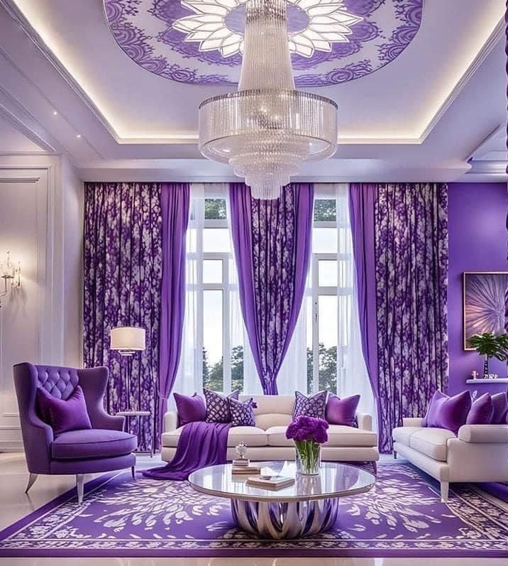 مبل نئوکلاسیک مینیمال و راحتی