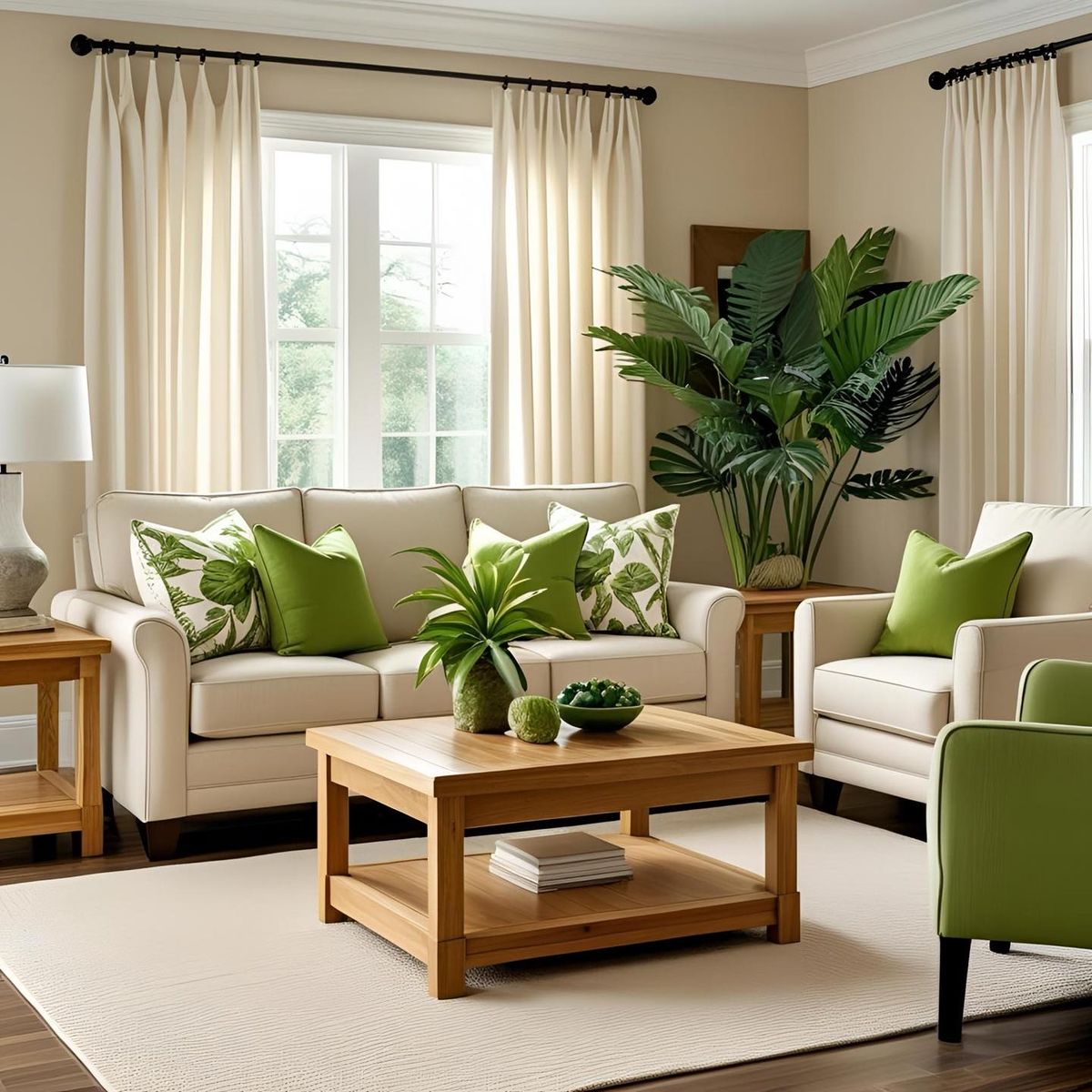 مبل نئوکلاسیک مینیمال و راحتی