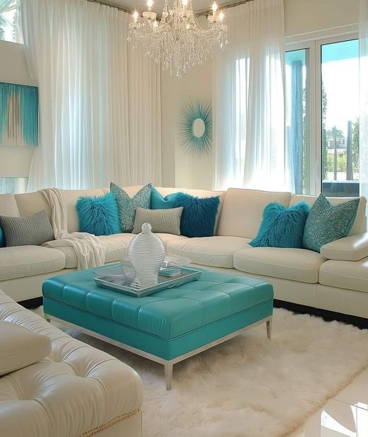 پرده مینیمال