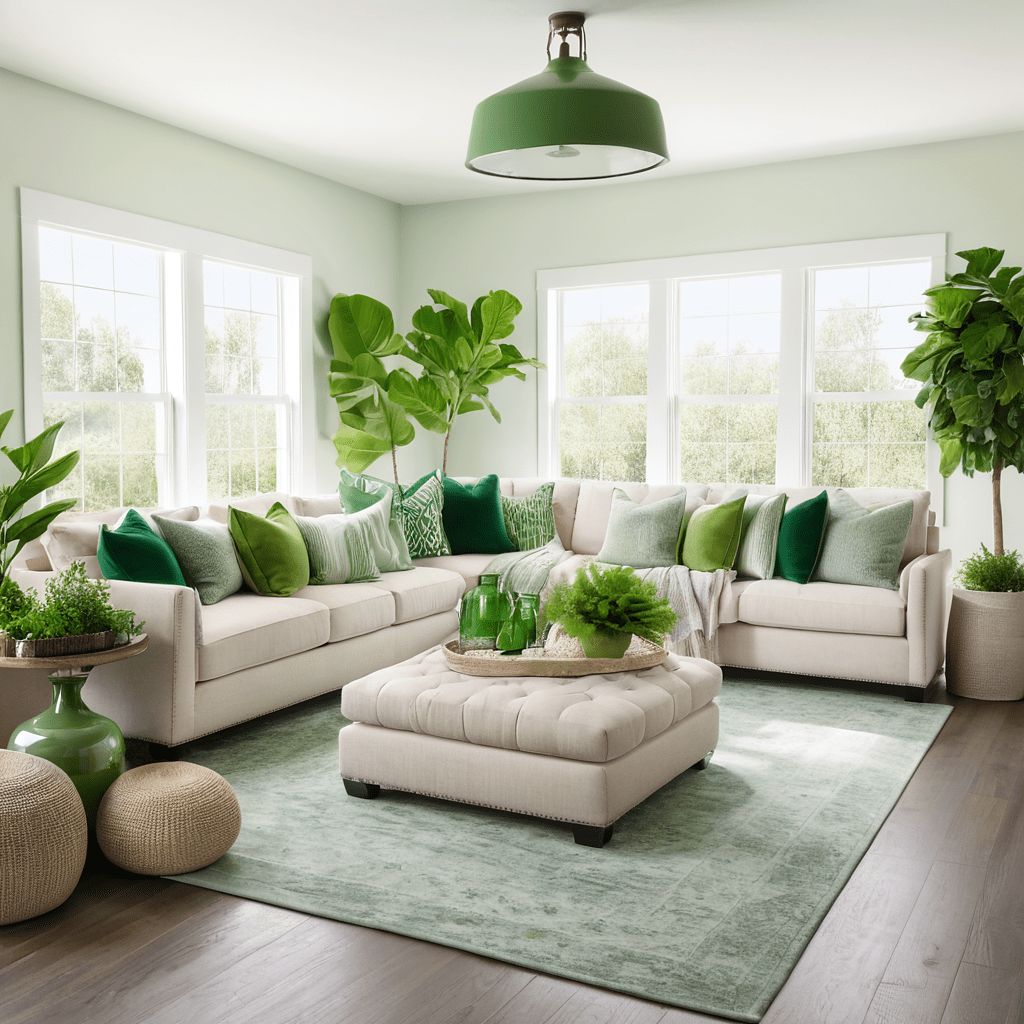 مبل نئوکلاسیک مینیمال و راحتی