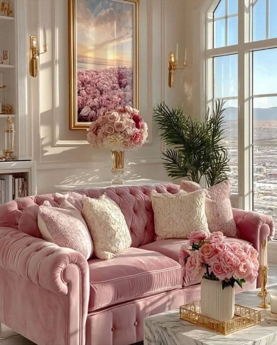 مبل نئوکلاسیک مینیمال و راحتی