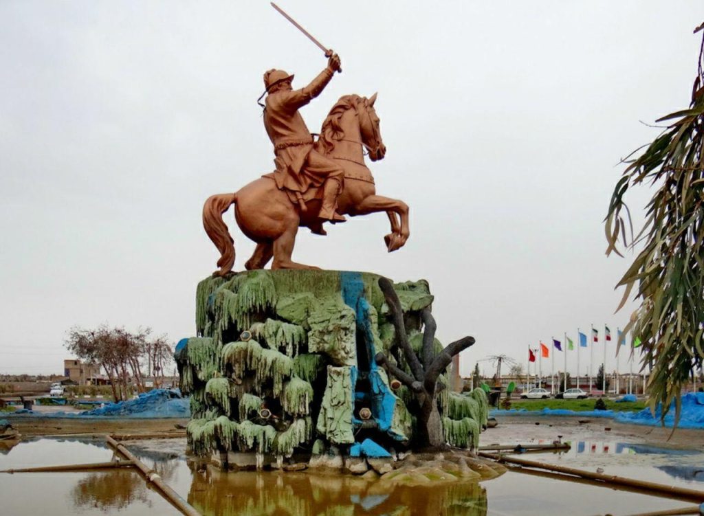 رادمان پورماهک 