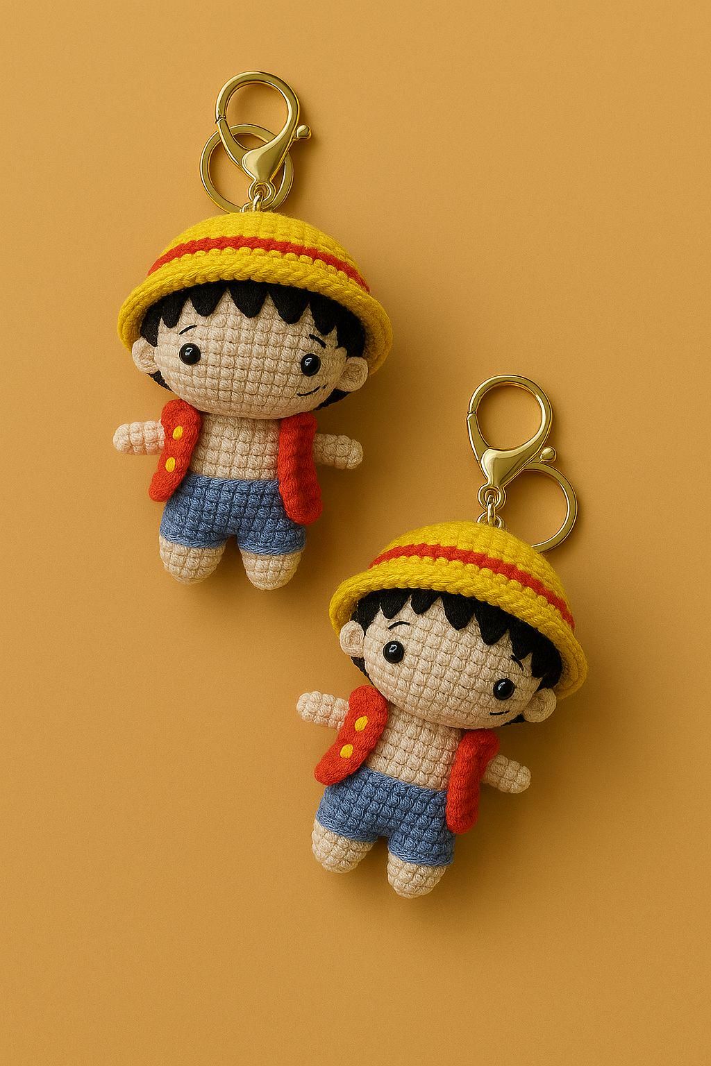 جاکلیدی فانتزی 