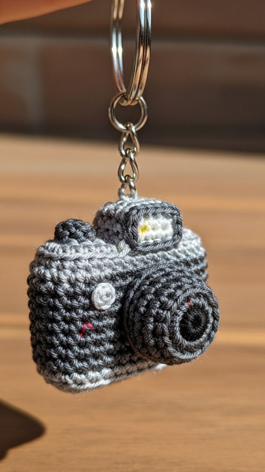 جاکلیدی فانتزی 